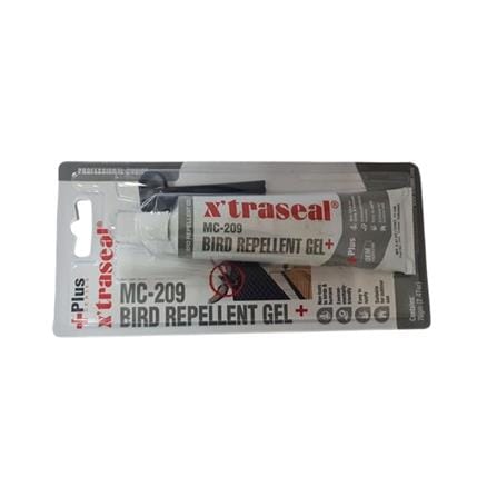 X'TRASEAL BIRD REPELLENT GEL+ 70GM MC-209(70GM)