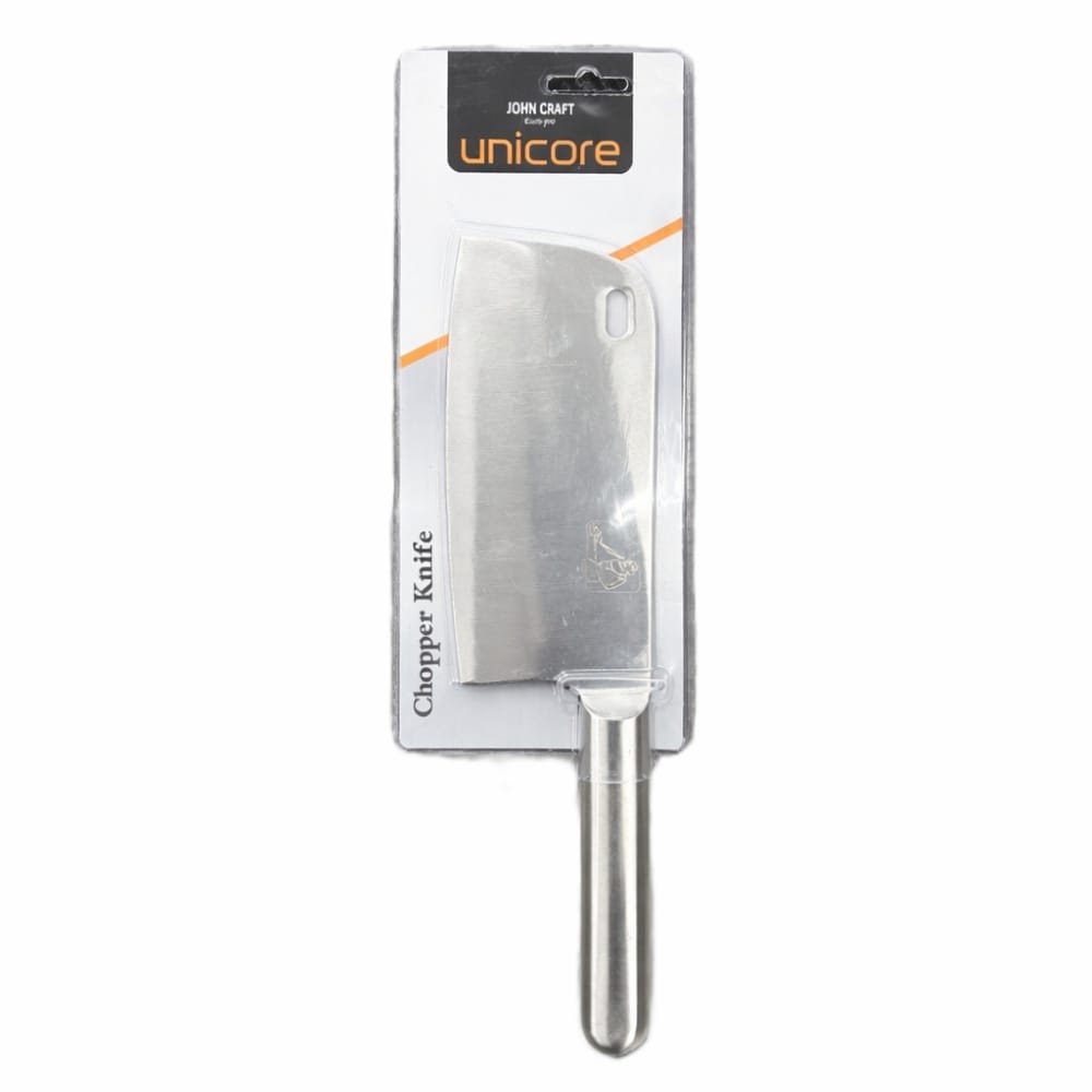 JOHN CRAFT UNICORE CHOPPER KNIFE 36CM - 86803