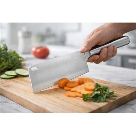 JOHN CRAFT UNICORE CHOPPER KNIFE 36CM - 86803