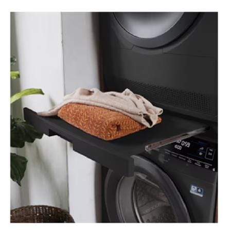 ELECTROLUX N1WYHSK6 STACKING KIT SIRIO 3 AEG DARK GREY