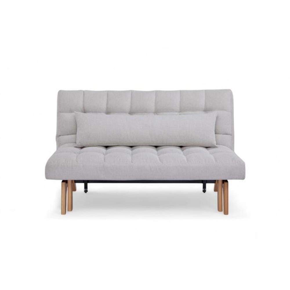 SOFA BED 3LAH-550N3-P140-HN BEIGE