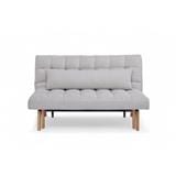SOFA BED 3LAH-550N3-P140-HN BEIGE