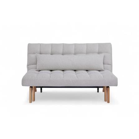 SOFA BED 3LAH-550N3-P140-HN BEIGE