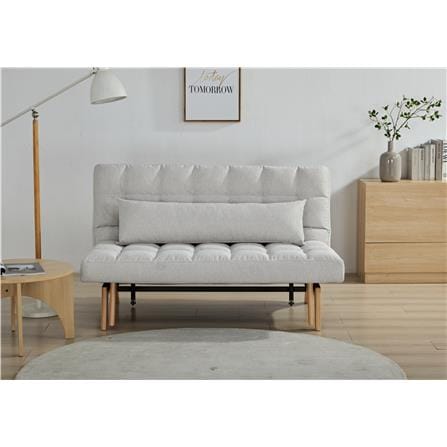 SOFA BED 3LAH-550N3-P140-HN BEIGE
