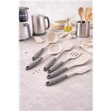 CAPTAIN COOK SILICON SPATULA 30CM -M716