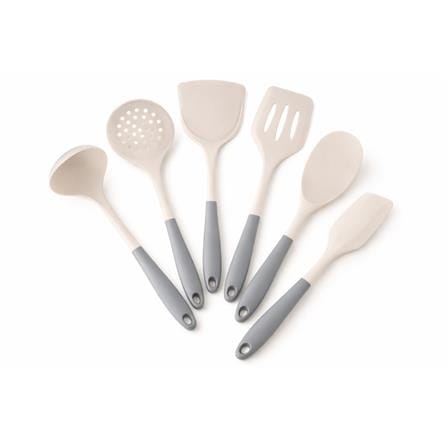 CAPTAIN COOK SILICON SPATULA 30CM -M716