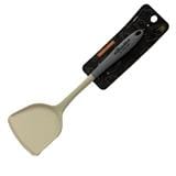 CAPTAIN COOK SILICONE LADLE TURNER H33CM -M712