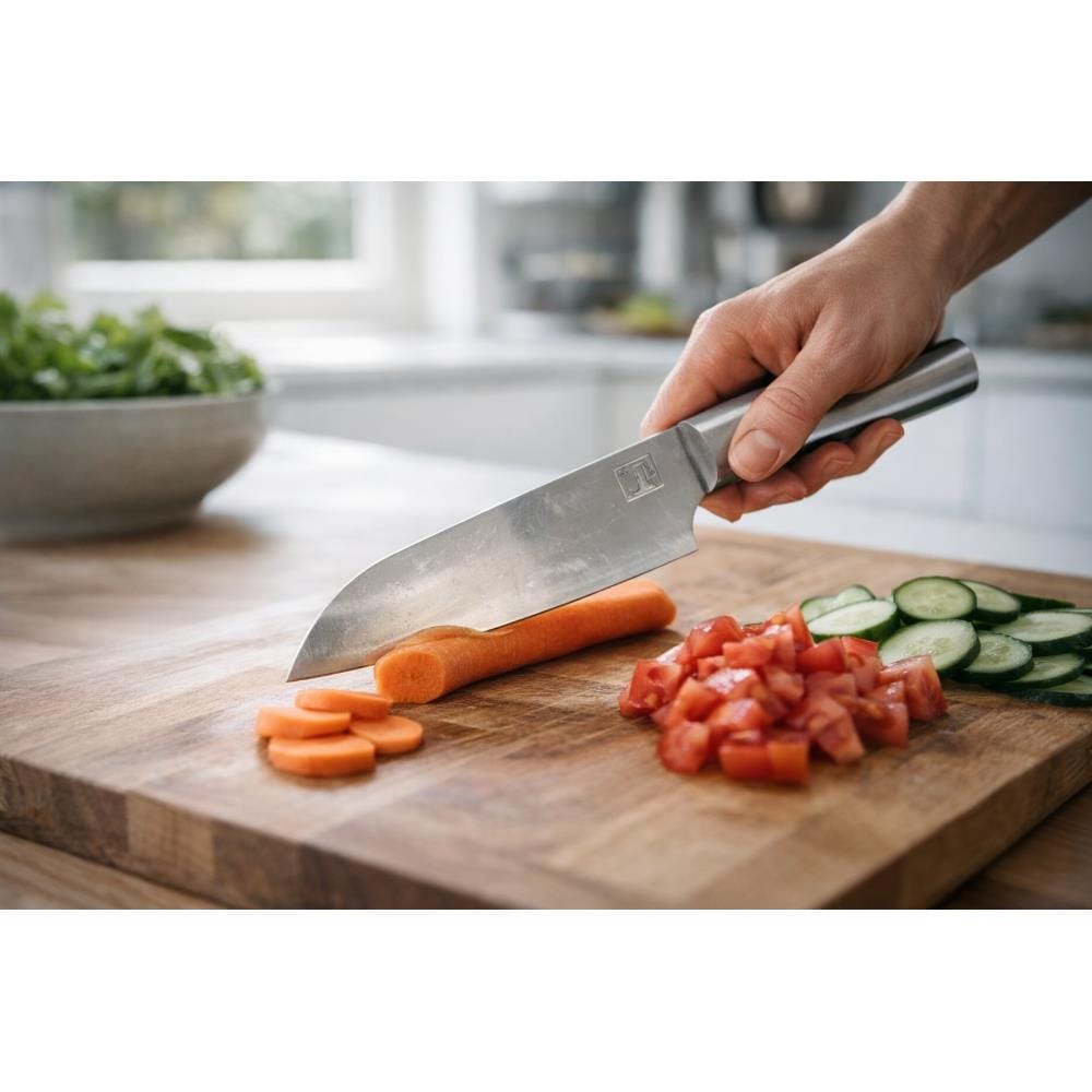 JOHN CRAFT UNICORE 86801 SLICER KNIFE 37CM -86801