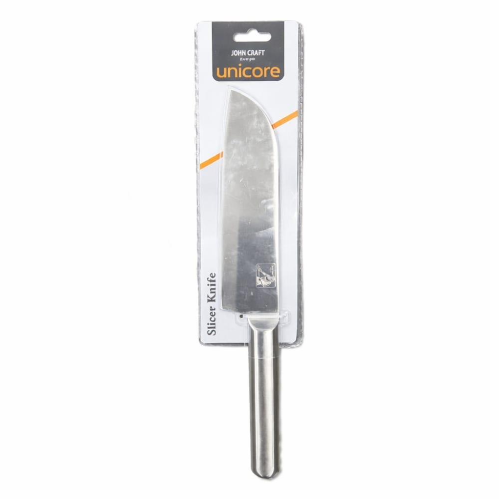 JOHN CRAFT UNICORE 86801 SLICER KNIFE 37CM -86801