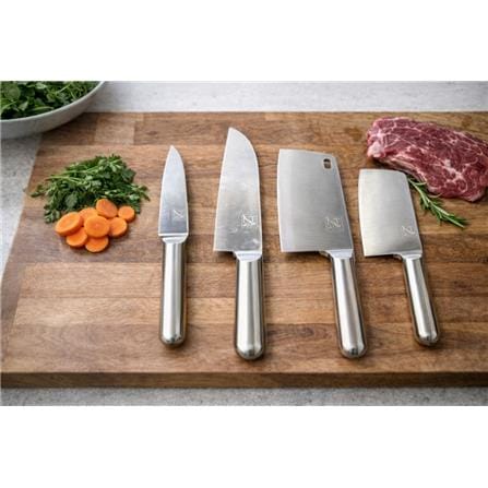 JOHN CRAFT UNICORE 86801 SLICER KNIFE 37CM -86801