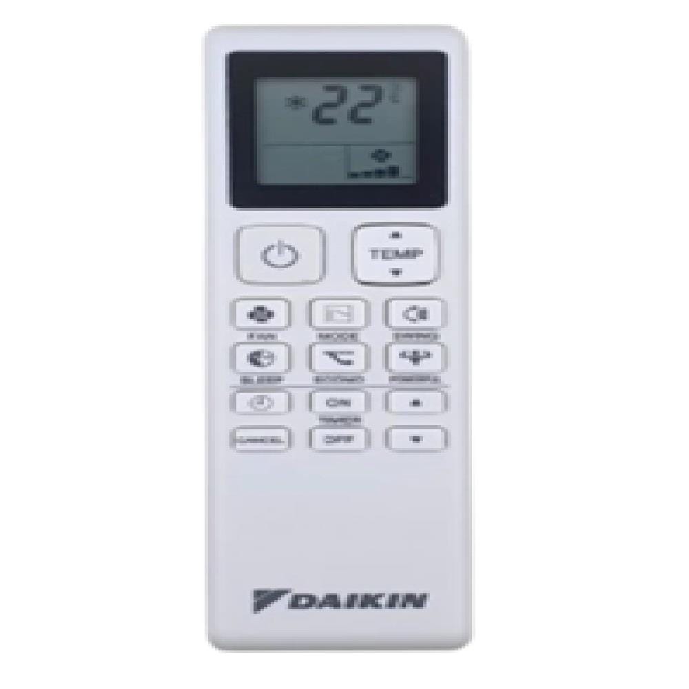 DAIKIN WALL AIR CONDITIONER FTKB25AV1M/RKB25AV1M 1.0HP INVERTER