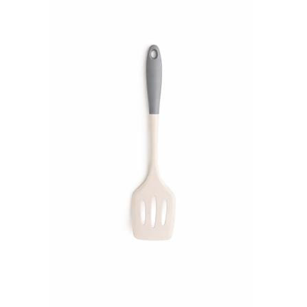 M715 CAPTAIN COOK SILICONE SLOTTED TURNER H30CM -M715