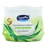 SCENTPUR SCENTED GEL 210G PANDAN