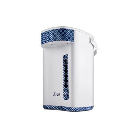 PENSONIC BATIK THERMO POT PTF-5004B 750W 5.0L