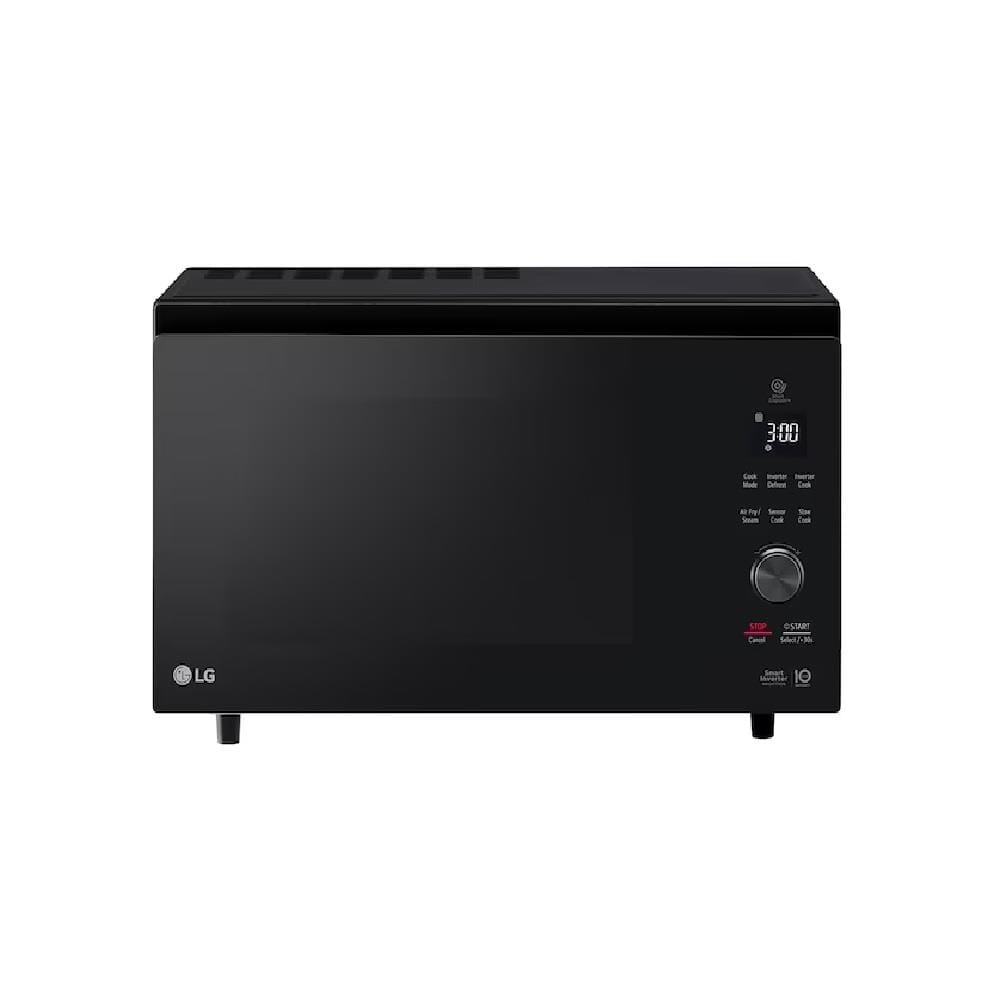 LG MWO CONVECTION MJ3965BGS 1100W 39.0L