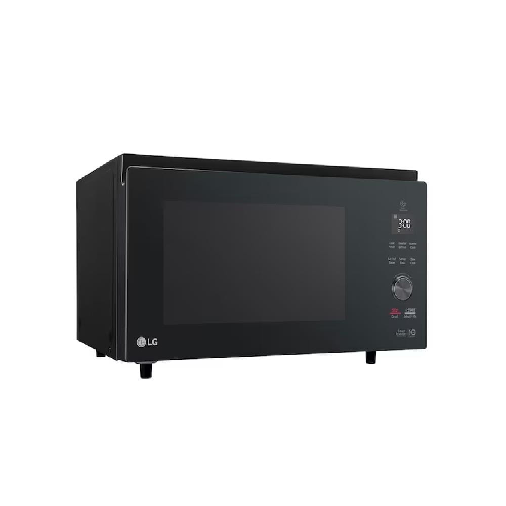 LG MWO CONVECTION MJ3965BGS 1100W 39.0L