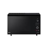 LG MWO CONVECTION MJ3965BGS 1100W 39.0L
