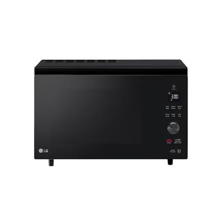LG MWO CONVECTION MJ3965BGS 1100W 39.0L