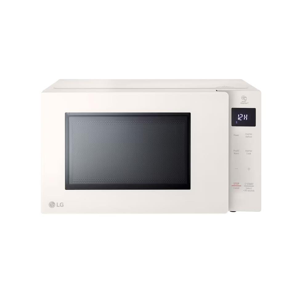 LG MICROWAVE OVEN MS2535GIK 1000W 25.0L