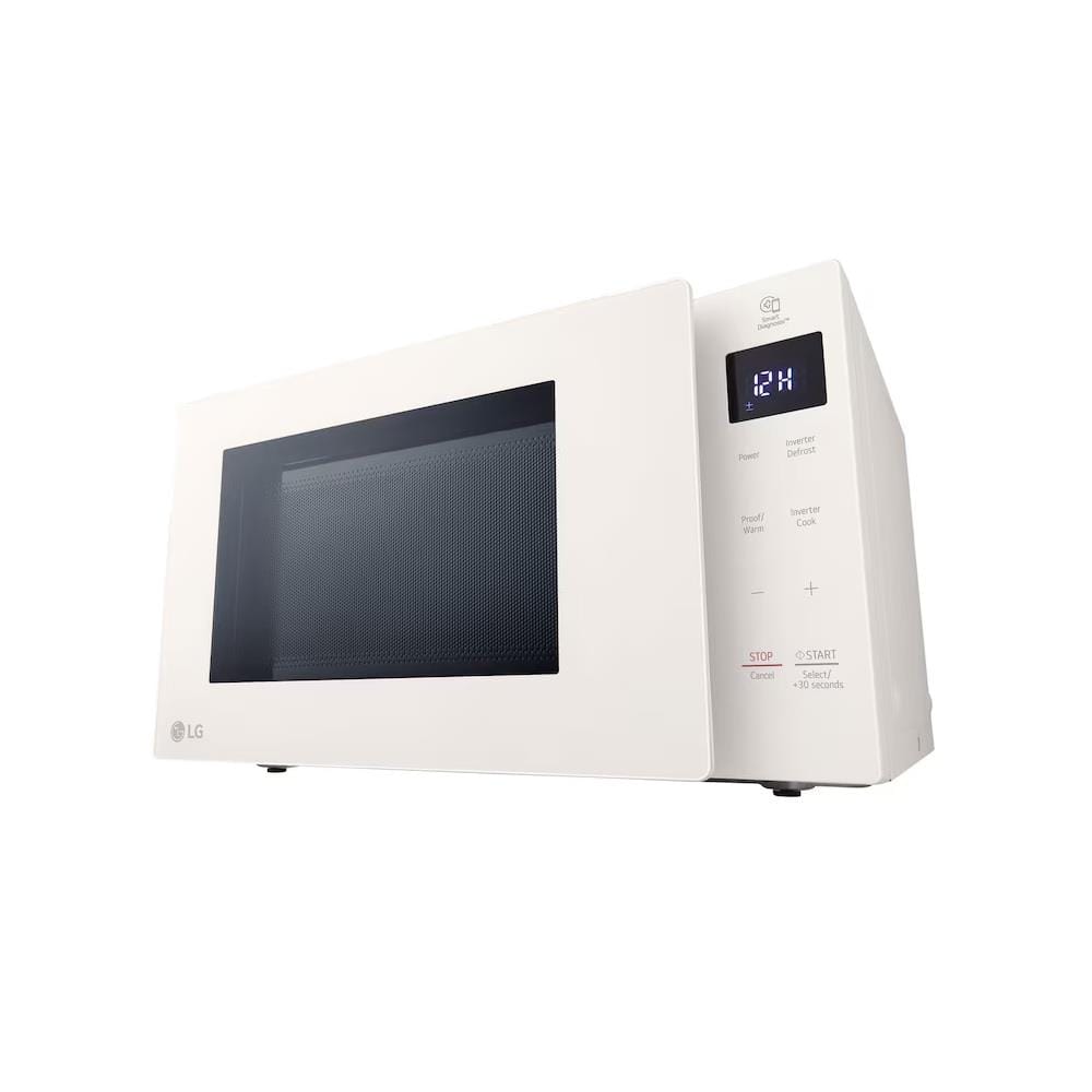 LG MICROWAVE OVEN MS2535GIK 1000W 25.0L