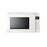 LG MICROWAVE OVEN MS2535GIK 1000W 25.0L