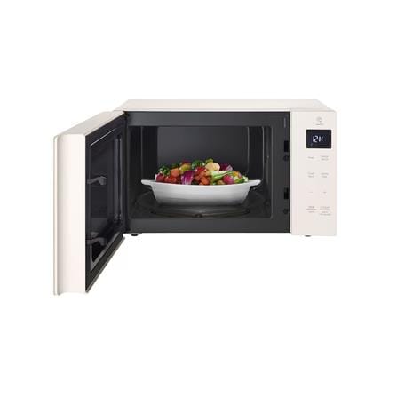 LG MICROWAVE OVEN MS2535GIK 1000W 25.0L