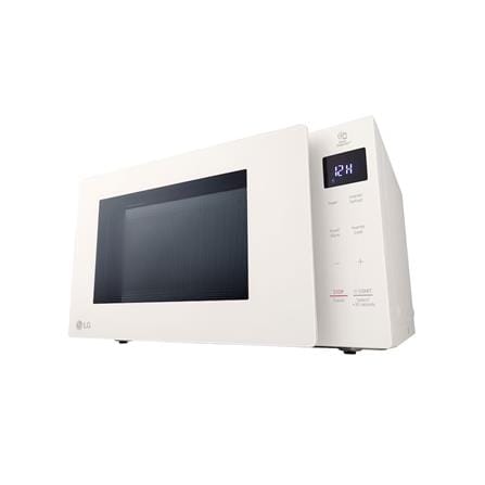 LG MICROWAVE OVEN MS2535GIK 1000W 25.0L