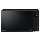 LG MICROWAVE OVEN WITH GRILL MH6535GIS 1000W 25L