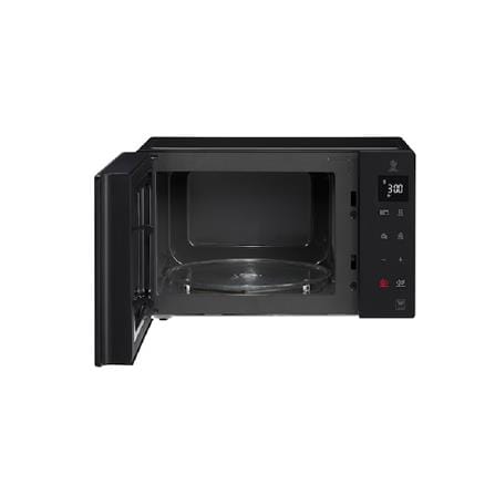 LG MICROWAVE OVEN WITH GRILL MH6535GIS 1000W 25L