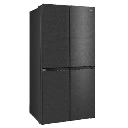 MIDEA MULTI DOOR REFRIGERATOR MDRF923FIE45MY 810L BESALT GREY