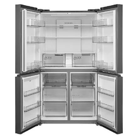 MIDEA MULTI DOOR REFRIGERATOR MDRF923FIE45MY 810L BESALT GREY