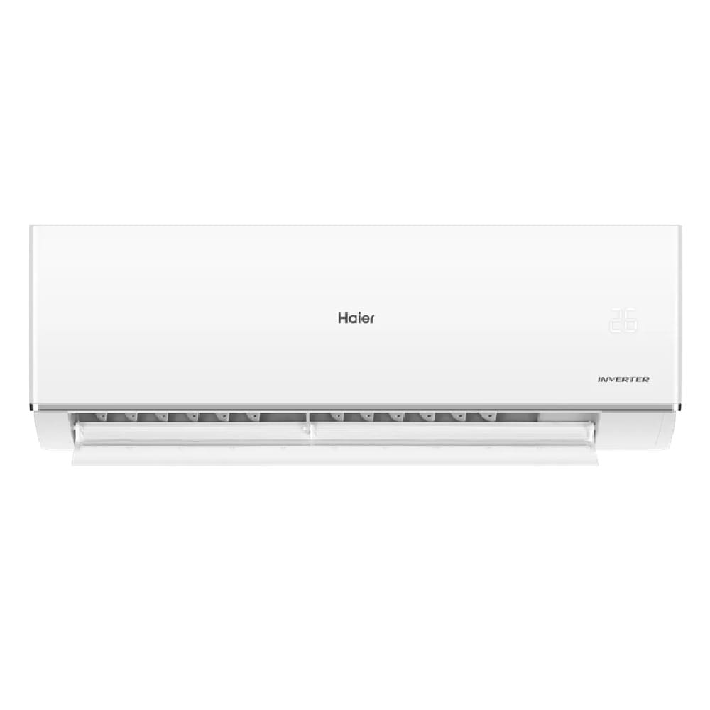 HAIER WALL AIR CONDITIONER HS-10VQJ09 1.0HP INVERTER