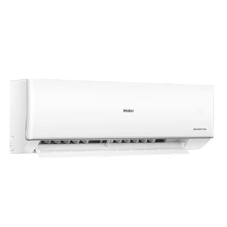 HAIER WALL AIR CONDITIONER HS-10VQJ09 1.0HP INVERTER