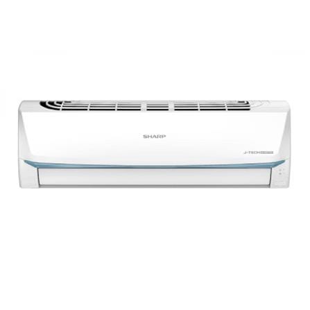 SHARP WALL AIR CONDITIONER AHXP13DSD 1.5HP J-TECH INVERTER PLASMACLUSTER