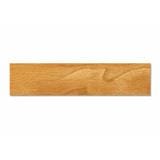 TARA VINYL TILE STICKER 15X91CM 2MM ROYAL WALNUT 3.28M2