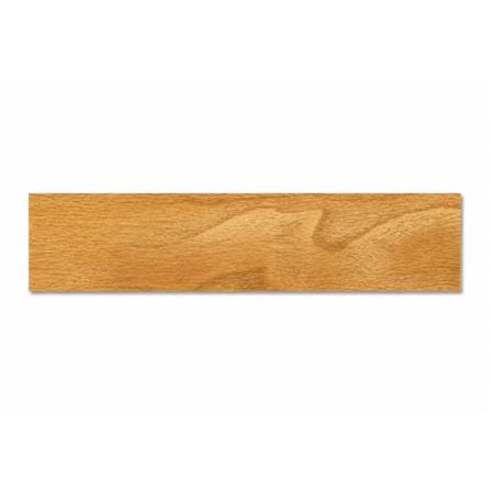 TARA VINYL TILE STICKER 15X91CM 2MM ROYAL WALNUT 3.28M2