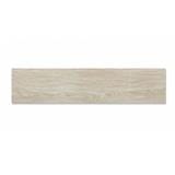 TARA VINYL TILE STICKER 15X91CM 2MM NATURAL WOOD 3.28M2