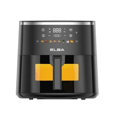 ELBA AIR FRYER EAF-S6214D(BK) 1750W 6.2L DIGITAL