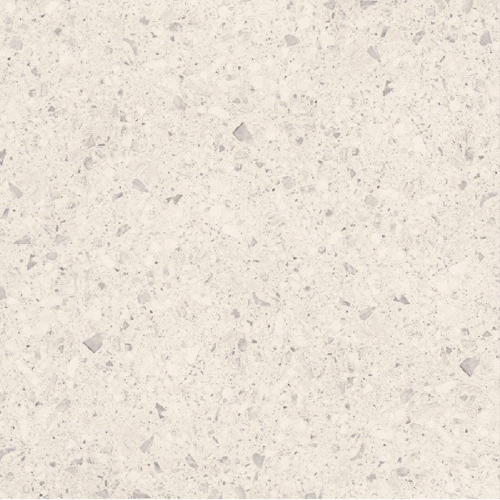 CITIGRES FLOOR TILE PORCELAIN RUSTIC MATT 60X60CM TERRAZZO CREAM CGMS66578 1.44M2