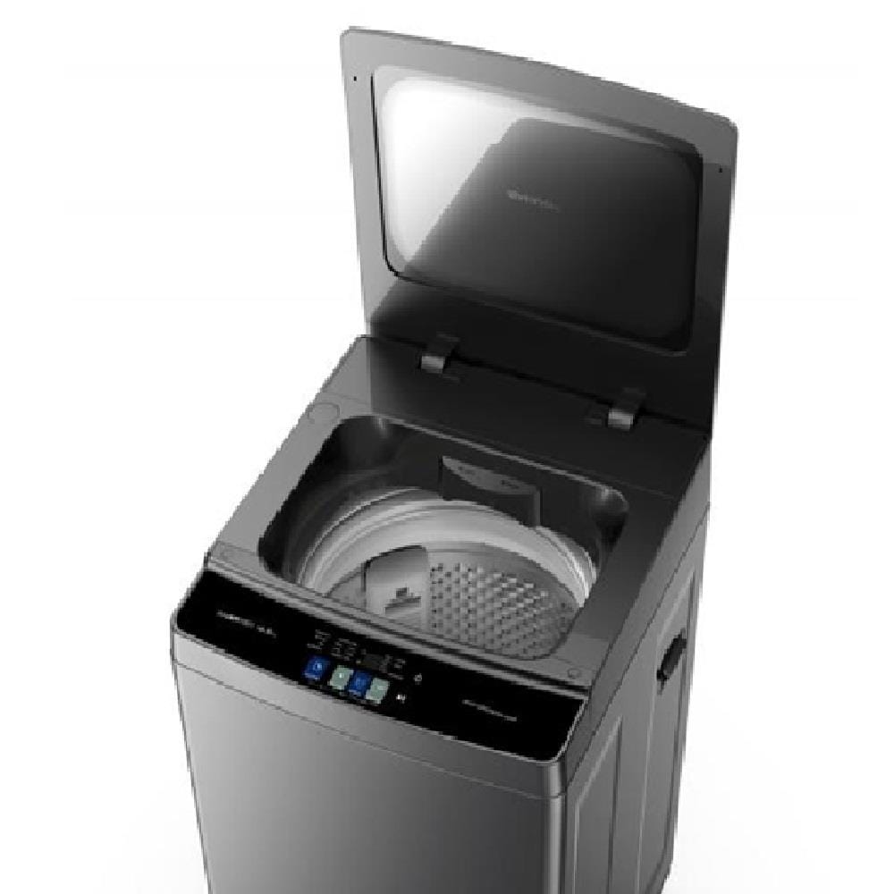 SHARP TOP LOAD WASHING MACHINE ESWX14AMG 14.5KG STARRY GREY