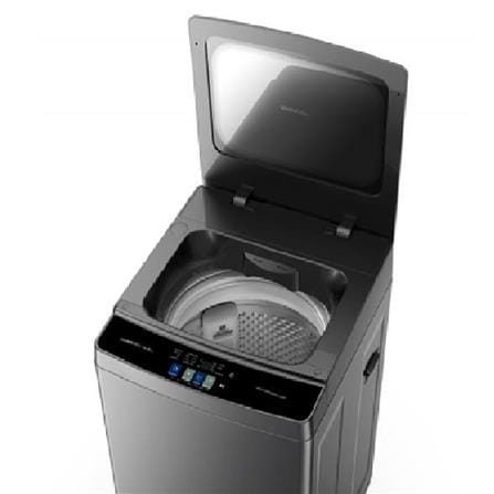 SHARP TOP LOAD WASHING MACHINE ESWX14AMG 14.5KG STARRY GREY