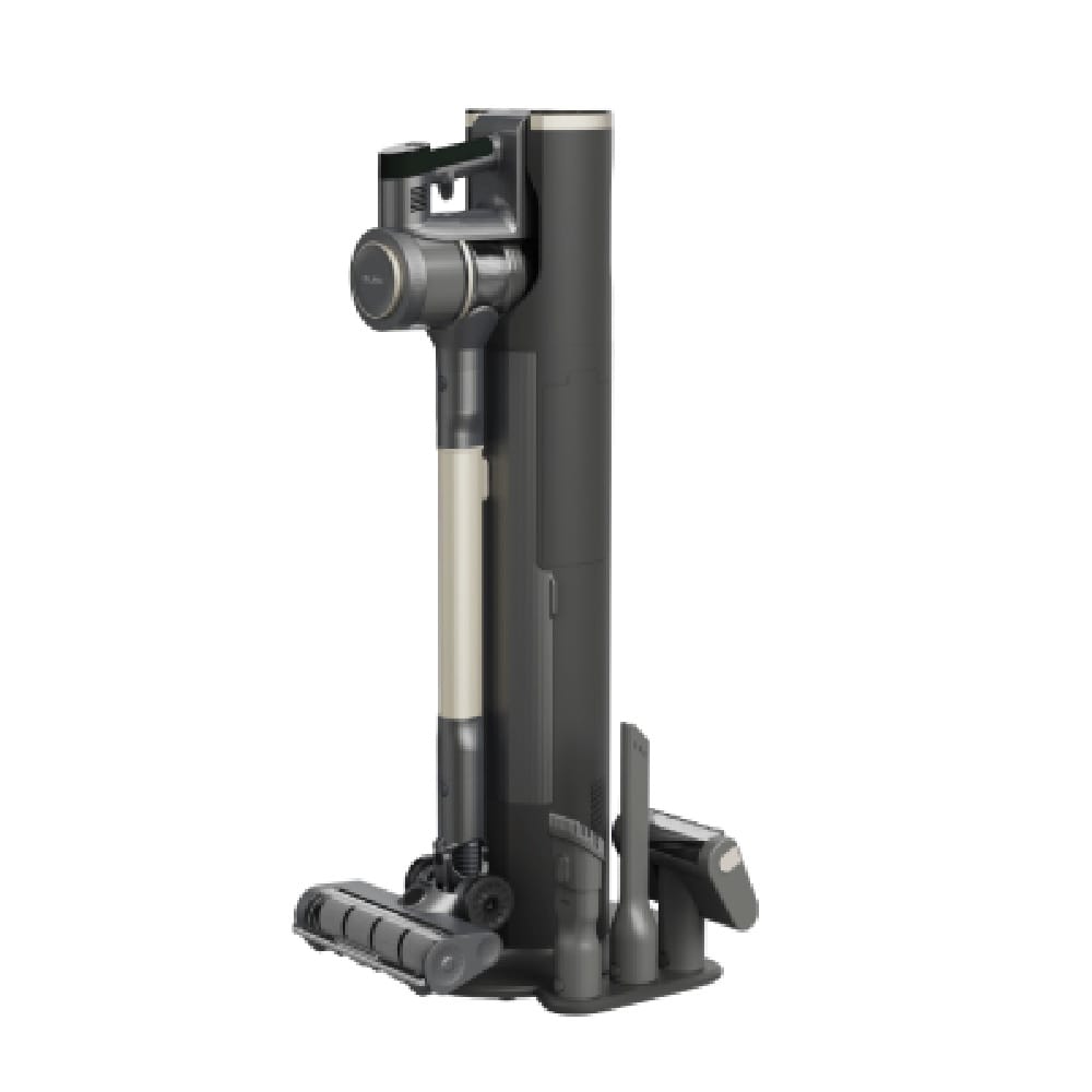 ELBA STICK VACUUM EVC-S3730ST(BK) 370W 0.5L