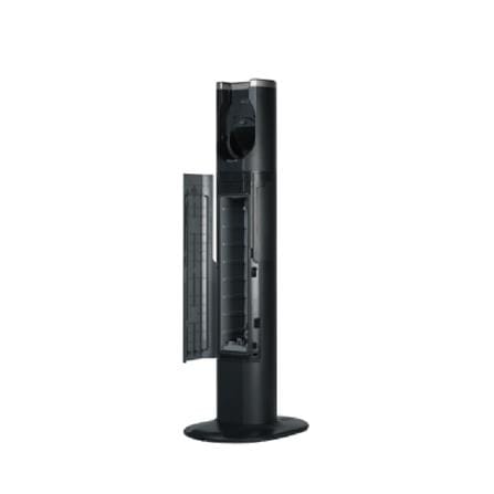ELBA STICK VACUUM EVC-S3730ST(BK) 370W 0.5L