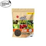 MR GANICK 258 ORGANIC FRUIT FERTILIZER 400G