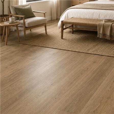 TARA VINYL LOOSELAY 18X122CM 5MM NAT WOOD 1.76M2