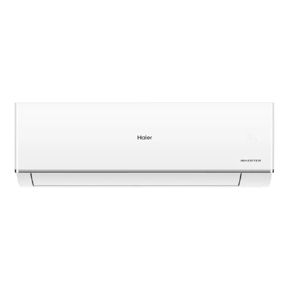 HAIER WALL AIR CONDITIONER HS-25VQJ08 2.5HP INVERTER