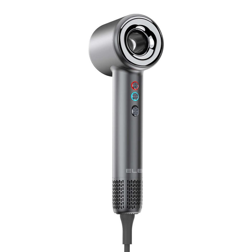 ELBA HAIR DRYER EHD-Q6663DC(BK) 1600W 3SPEED