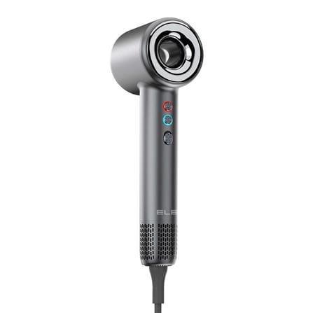 ELBA HAIR DRYER EHD-Q6663DC(BK) 1600W 3SPEED