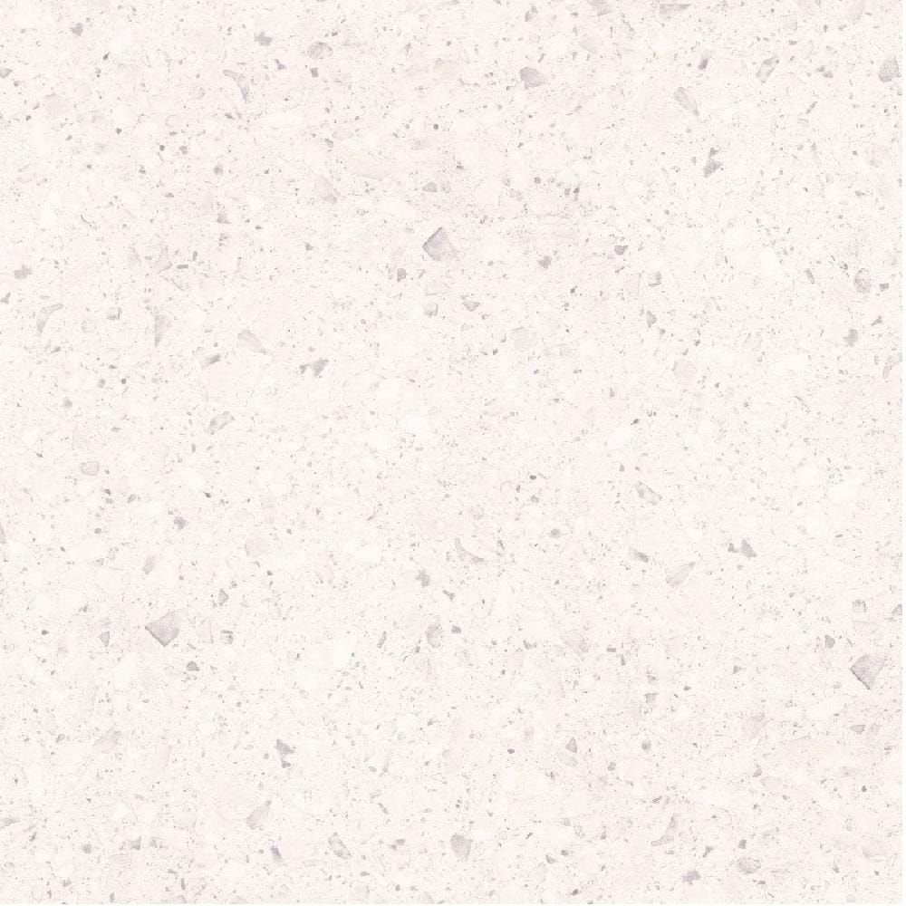 CITIGRES FLOOR TILE PORCELAIN RUSTIC MATT 60X60CM TERRAZZO IVORY CGMS66576 1.44M2
