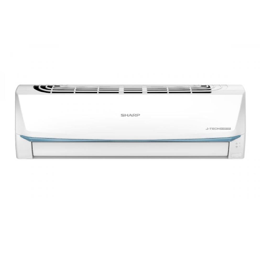 SHARP WALL AIR CONDITIONER AHXP10DSD 1.0HP J-TECH INVERTER PLASMACLUSTER